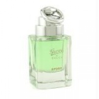 Gucci Pour Homme Sport by Gucci Eau De Toilette Spray 1.7 oz Gucci Pour Homme Sport by Gucci Eau De Toilette Spray 1.7 oz