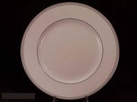 Lenox Federal Platinum Dinner Plate, Slate Lenox Federal Platinum Dinner Plate, Slate