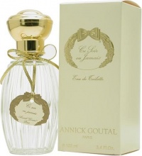 Ce Soir Ou Jamais By Annick Goutal For Women. Eau De Toilette Spray 3.4 Ounces Ce Soir Ou Jamais By Annick Goutal For Women. Eau De Toilette Spray 3.4 Ounces