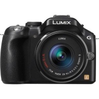 Panasonic DMC-G5KK 16 MP Compact System Camera with 14-42mm Zoom Lens and 3-Inch LCD (Black) Panasonic DMC-G5KK 16 MP Compact System Camera with 14-42mm Zoom Lens and 3-Inch LCD (Black)