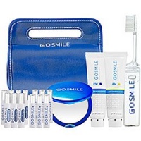 GO SMiLE GO Discover Kit-10.2 count GO SMiLE GO Discover Kit-10.2 count
