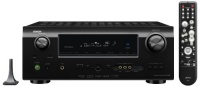 Denon AVR790 7.1-Channel Multi-Zone Home Theater Receiver with 1080p HDMI Connectivity Denon AVR790 7.1-Channel Multi-Zone Home Theater Receiver with 1080p HDMI Connectivity