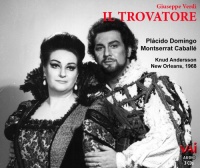Verdi: Il Trovatore Verdi: Il Trovatore