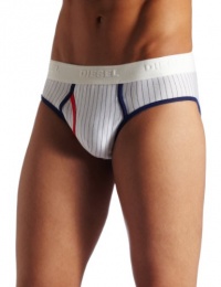 Diesel Men's Blade Brief, Oatmeal, Large Diesel Men's Blade Brief, Oatmeal, Large