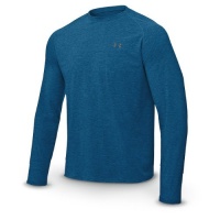 Men's UA Tech™ Long Sleeve T-Shirt Tops by Under Armour Men's UA Tech™ Long Sleeve T-Shirt Tops by Under Armour