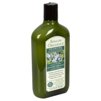 Avalon Organics Volumizing Conditioner, Rosemary, 11 oz Avalon Organics Volumizing Conditioner, Rosemary, 11 oz