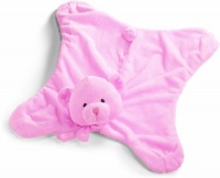 Gund Baby 24 My First Teddy Comfy Cozy - Pink Gund Baby 24 My First Teddy Comfy Cozy - Pink