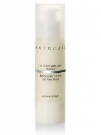 A unique, supercharged anti-aging moisturizer designed for aging skin with oily tendencies. Innovative hexapeptide technology reduces facial contractions that cause wrinkles. Restores density, elasticity and moisture benefits not generally available in an oil-free formulation. While this lightweight emulsion is designed for oily skin, its mattifying effect is ideal for other skin types in hot and humid climates. 1.7 oz.*ONLY ONE PER CUSTOMER.
