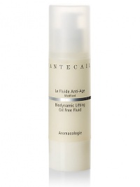 A unique, supercharged anti-aging moisturizer designed for aging skin with oily tendencies. Innovative hexapeptide technology reduces facial contractions that cause wrinkles. Restores density, elasticity and moisture benefits not generally available in an oil-free formulation. While this lightweight emulsion is designed for oily skin, its mattifying effect is ideal for other skin types in hot and humid climates. 1.7 oz.*ONLY ONE PER CUSTOMER. A unique, supercharged anti-aging moisturizer designed for aging skin with oily tendencies. Innovative hexapeptide technology reduces facial contractions that cause wrinkles. Restores density, elasticity and moisture benefits not generally available in an oil-free formulation. While this lightweight emulsion is designed for oily skin, its mattifying effect is ideal for other skin types in hot and humid climates. 1.7 oz.*ONLY ONE PER CUSTOMER.