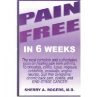 Pain Free in 6 Weeks