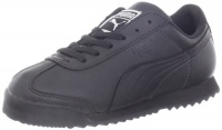 Puma Roma Basic JR Lace-Up Sneaker (Little Kid/Big Kid) Puma Roma Basic JR Lace-Up Sneaker (Little Kid/Big Kid)