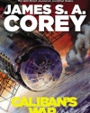 Caliban's War (The Expanse)