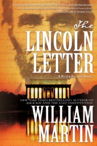 The Lincoln Letter The Lincoln Letter