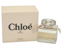 Chloe New By Chloe For Women Eau De Parfum Spray 1.7 Oz Chloe New By Chloe For Women Eau De Parfum Spray 1.7 Oz