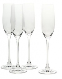 Lenox Tuscany Classics Fluted Champagne, Set of 4 Lenox Tuscany Classics Fluted Champagne, Set of 4