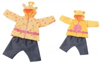 CHOU CHOU Going Out Deluxe Reversible Set CHOU CHOU Going Out Deluxe Reversible Set