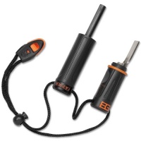 Gerber 31-000699 Bear Grylls Survival Series Fire Starter Gerber 31-000699 Bear Grylls Survival Series Fire Starter
