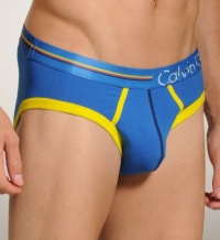 Calvin Klein Men's Bold Sport Hip Brief Calvin Klein Men's Bold Sport Hip Brief