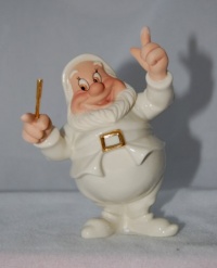 Lenox Classics Disney A SERENADE FOR SNOW WHITE HAPPY Lenox Classics Disney A SERENADE FOR SNOW WHITE HAPPY