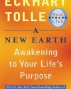 A New Earth: Awakening to Your Life's Purpose (Oprah's Book Club, Selection 61)