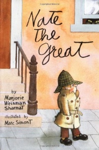 Nate the Great Nate the Great