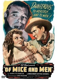 Of Mice and Men Of Mice and Men