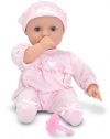 Melissa & Doug Jenna - 12 Doll