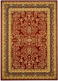 Capturing the intricacies of ancient Persian designs, the Lyndhurst area rug presents an updated version in full, gorgeous color. Made with the finest fibers in a supremely soft low pile for the modern home. Capturing the intricacies of ancient Persian designs, the Lyndhurst area rug presents an updated version in full, gorgeous color. Made with the finest fibers in a supremely soft low pile for the modern home.