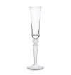 Baccarat Mille Nuits Flutissimo Flute, Clear