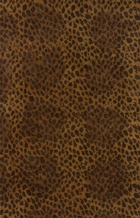 Momeni Serengeti SERENSG-01CTA5380 Cheetah Rug Momeni Serengeti SERENSG-01CTA5380 Cheetah Rug