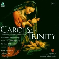 Carols from Trinity Carols from Trinity