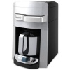 DeLonghi Drip Coffee Maker With 24 Hour Timer