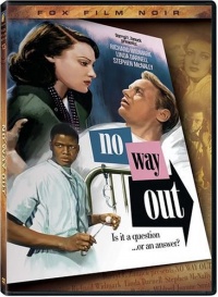 No Way Out (Fox Film Noir) No Way Out (Fox Film Noir)