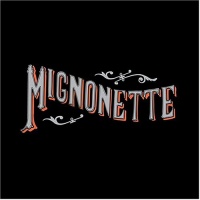 Mignonette Mignonette