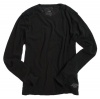 Calvin Klein Men's Textured Knit Shirt