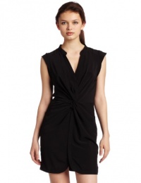 Renn Women's Front Knot Dress Renn Women's Front Knot Dress