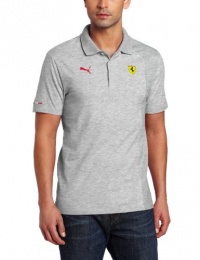PUMA Men's SF Polo PUMA Men's SF Polo