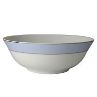 Dune Blue is inspired by distant deserts drawn from timeless landscapes, the rim bears the imprint of waves on sand created from the caress of the wind. Dune Blue's introduction arrives with the success of Dune and the new color brings to one's mind open skies and endless oceans. Dishwasher Safe. Dune Blue is inspired by distant deserts drawn from timeless landscapes, the rim bears the imprint of waves on sand created from the caress of the wind. Dune Blue's introduction arrives with the success of Dune and the new color brings to one's mind open skies and endless oceans. Dishwasher Safe.