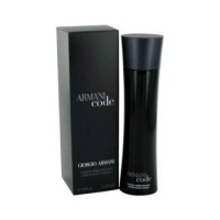 Armani Code by Giorgio Armani After Shave 3.4 oz for Men