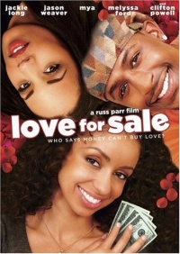 Love for Sale Love for Sale