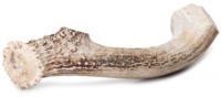Deer Rack Snack, 100-Percent All Naturally Shed Deer Antler Chew, Medium, 4-6-Inch Deer Rack Snack, 100-Percent All Naturally Shed Deer Antler Chew, Medium, 4-6-Inch