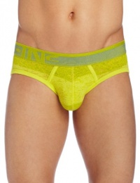 C-IN2 Men's Hand Me Down Lo No Show Profile Brief C-IN2 Men's Hand Me Down Lo No Show Profile Brief