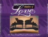 Melodies of Love Melodies of Love