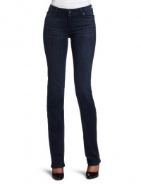 Levi's Misses Classic Slight Curve ID Straight Jean Levi's Misses Classic Slight Curve ID Straight Jean