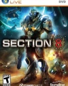 Section 8 [Online Game Code]