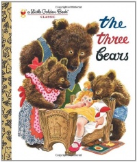 The Three Bears The Three Bears
