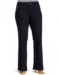 Not Your Daughter's Jeans Women's Plus-Size Hayden Modern Boot Cut Jeans Not Your Daughter's Jeans Women's Plus-Size Hayden Modern Boot Cut Jeans