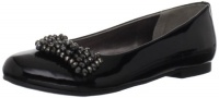 Nina Daley Ballet Flat (Toddler/Little kid/Big Kid),Black Patent,4 M US Nina Daley Ballet Flat (Toddler/Little kid/Big Kid),Black Patent,4 M US