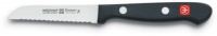 Wusthof Gourmet 3-Inch Serrated Paring Knife Wusthof Gourmet 3-Inch Serrated Paring Knife