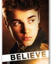 (22x34) Justin Bieber Believe Music Poster